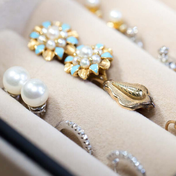 Schmuck & Kinderschmuck